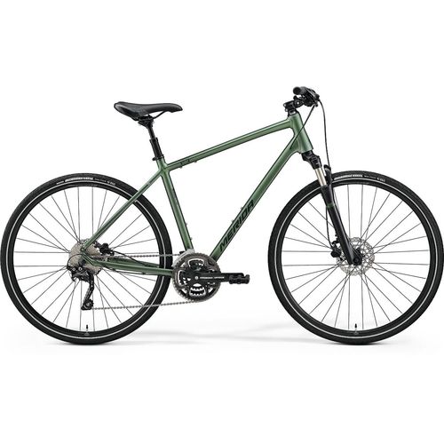 Merida Crossway 300 Green slika 1