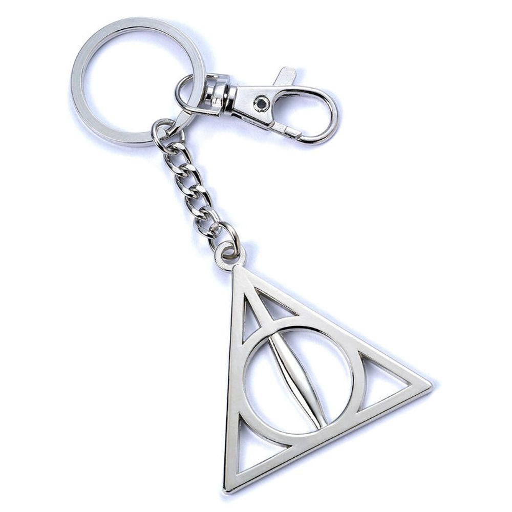 Harry Potter Privjesak za Ključeve - Darovi Smrti slika 2