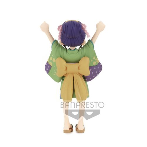 One Piece The Grandline Series Otama Wanokuni Vol.2 Figura 12 cm slika 4