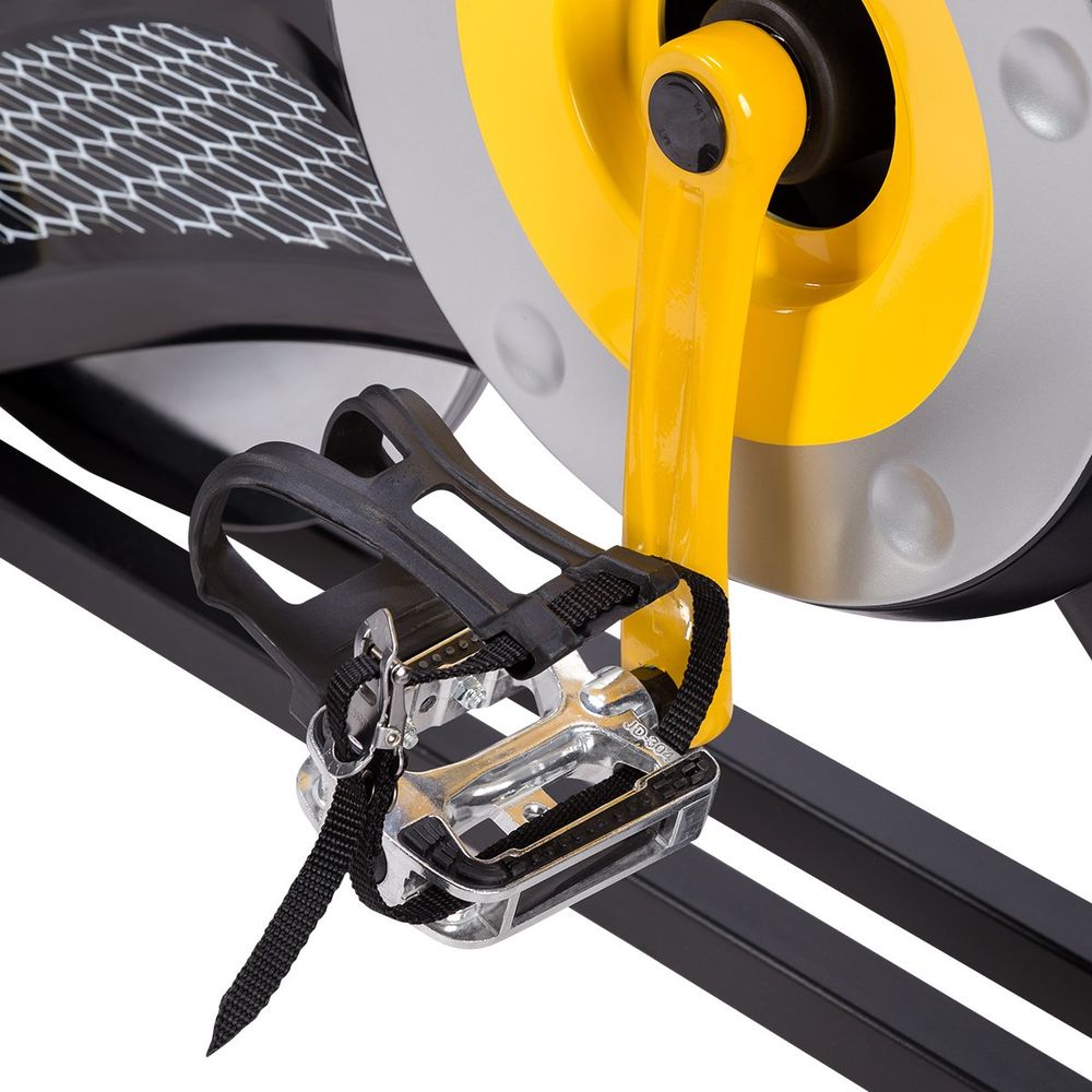Sw7200 spinning bicikl hms premium slika 7