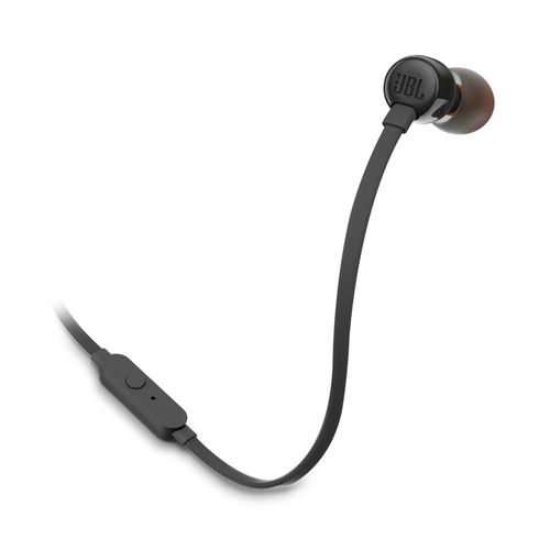 JBL slušalice in-ear Tune 110 crne slika 1