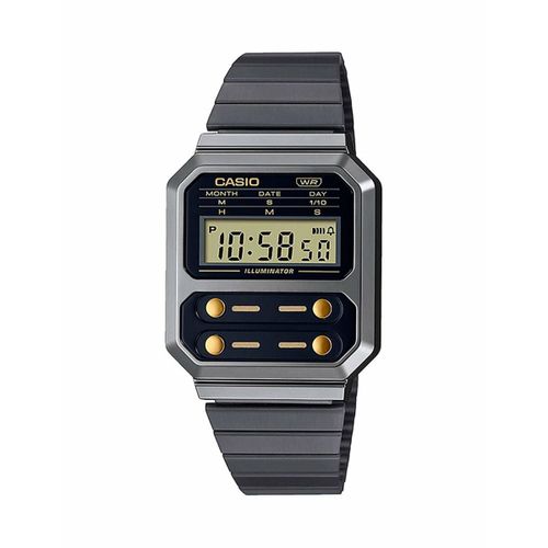 Muški sat Casio A100WEGG-1A2E (Ø 33 mm) slika 1