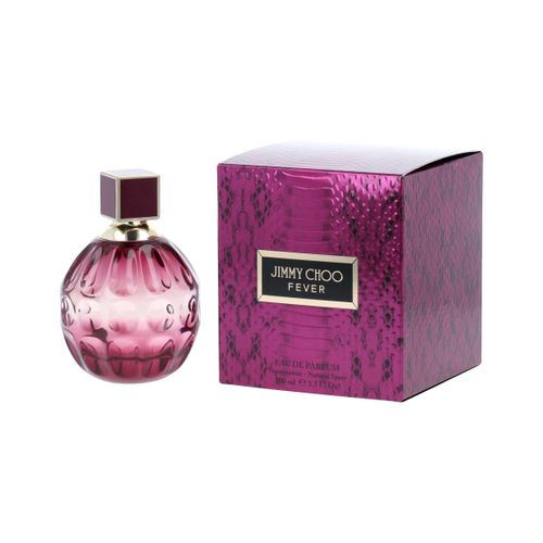 Jimmy Choo Fever Eau De Parfum 100 ml za žene slika 3