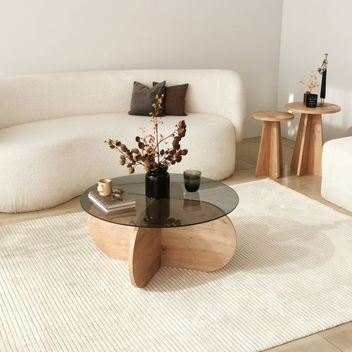 Bubble - Sapphire Oak, Fume Oak
Fume Coffee Table slika 4