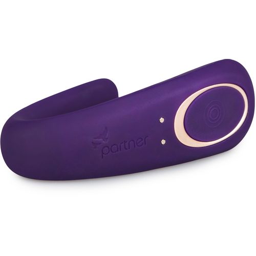 Vibrator Partner za parove slika 6