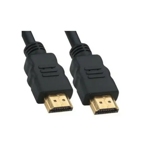 Kabl HDMI M/M 1.4 gold Kettz 10m feriti slika 1