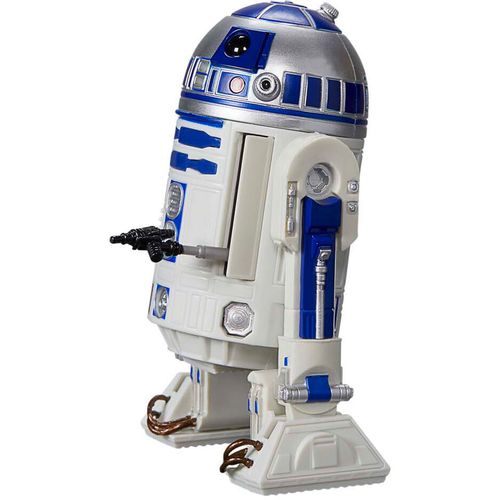Star Wars The Mandalorian R2-D2 Artoo-Detoo figure 15cm slika 8