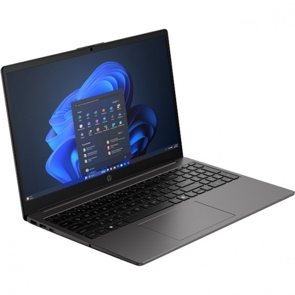 HP 250R G10 Core 7 16 GB 512 GB SSD 15,6" FHD SVA Windows 11 Pro crni slika 2