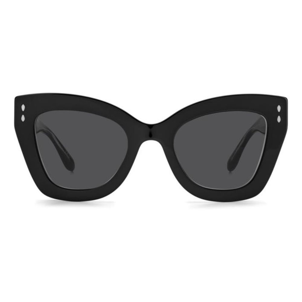 naočale Isabel Marant Isabel Marant IM 0050/G/S Black slika 1