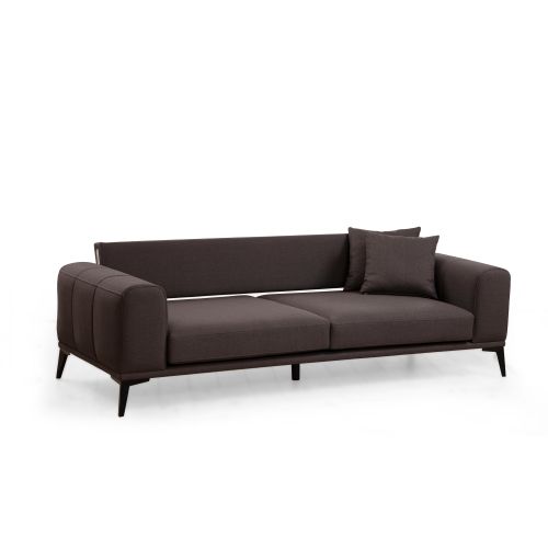 Atelier Del Sofa Trosjed, Kenzo 3 - Grey slika 5