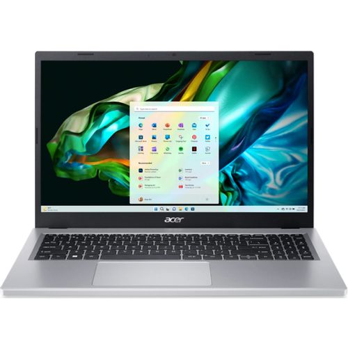 ACER Aspire 3 A315-44P-R87M (15.6 inča FHD Ryzen 7, 5700U, 16GB, 512GB SSD) laptop slika 1