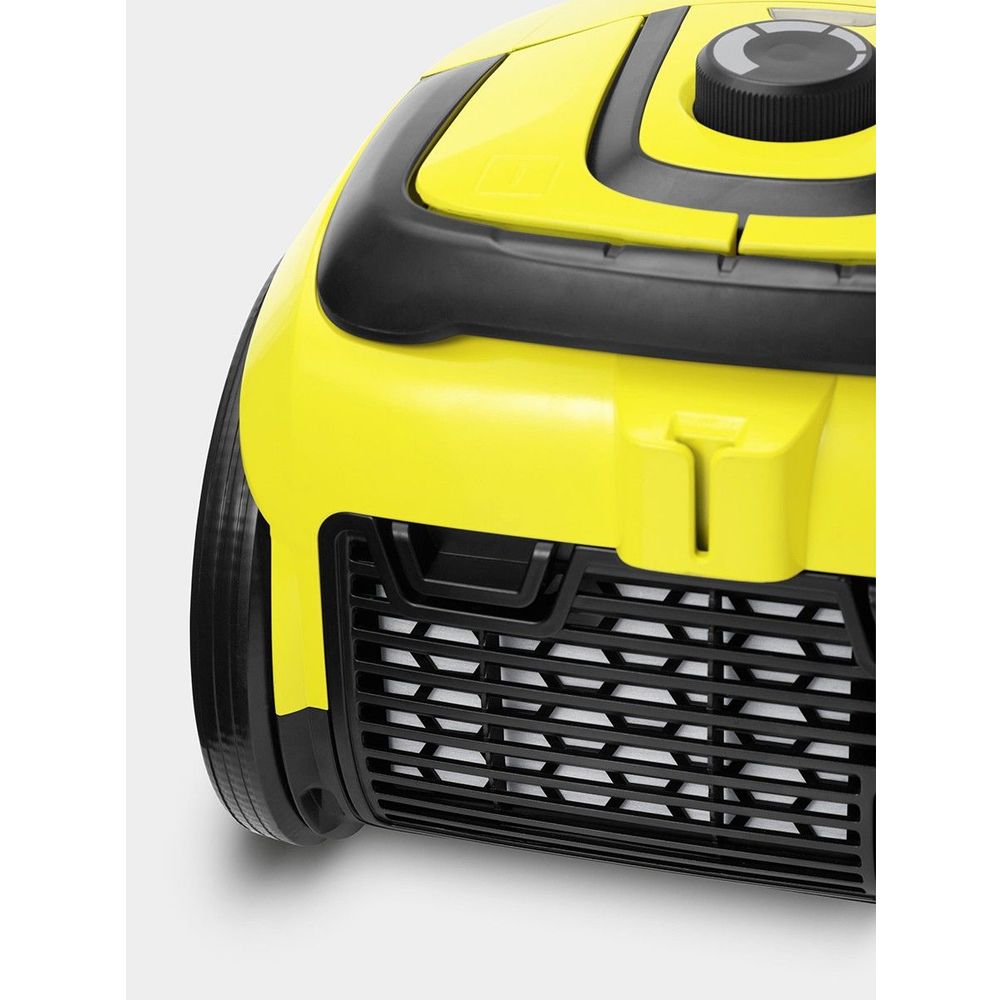 Higijenski filter za usisivače VC 2 2.863-237.0 slika 2