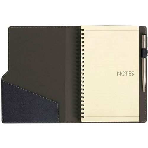 ULTRA Notes A5 - Crna ULTRA slika 4