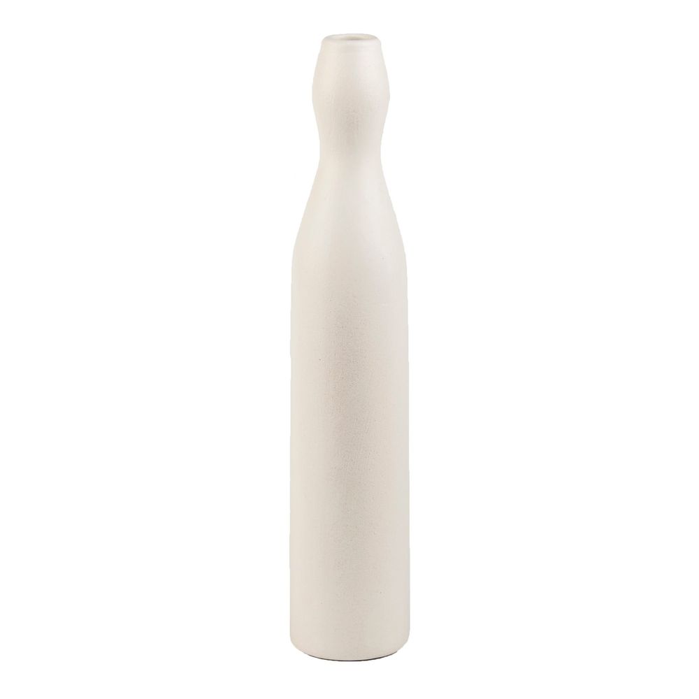 BSE062 White Vase slika 2