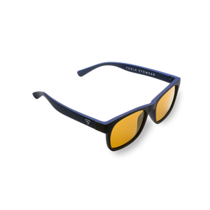 Zepter Hyperlight Eyewear, Blue, Kids naočare