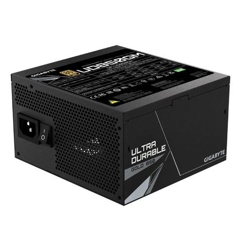 GIGABYTE GP-UD850GM 850W Modularno napajanje slika 4