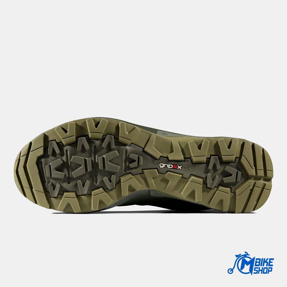 Mammut Muške patike Ultimate Pro Low GTX Iguana/Dark Iguana slika 6
