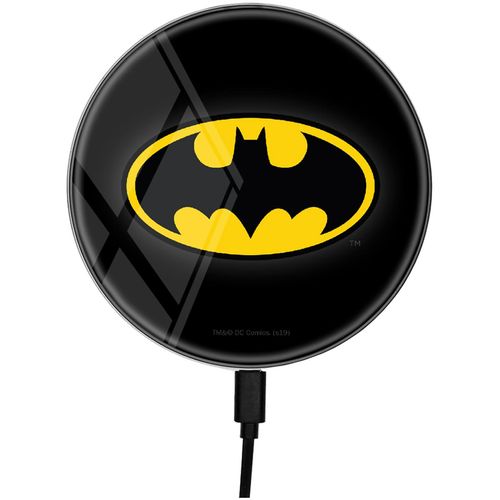 DC Punjač bežični, Batman - Wireless Charger Batman 001 slika 1