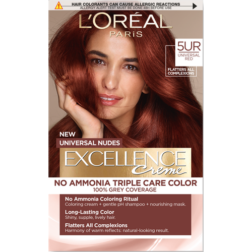 L'Oreal Paris Excellence Universal Nudes boja za kosu 5UR slika 1