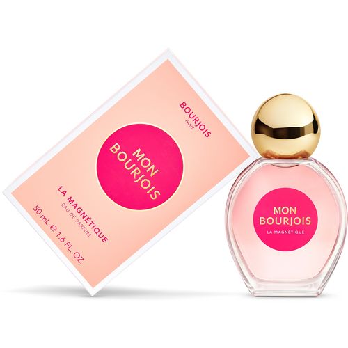 Bourjois Mon Bourjois La Magnétique EDP 50 ml slika 1