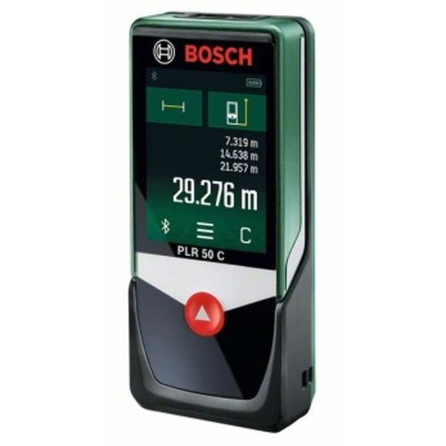 Bosch  PLR 50 C  - mjerno područje 0,05-50 m slika 1