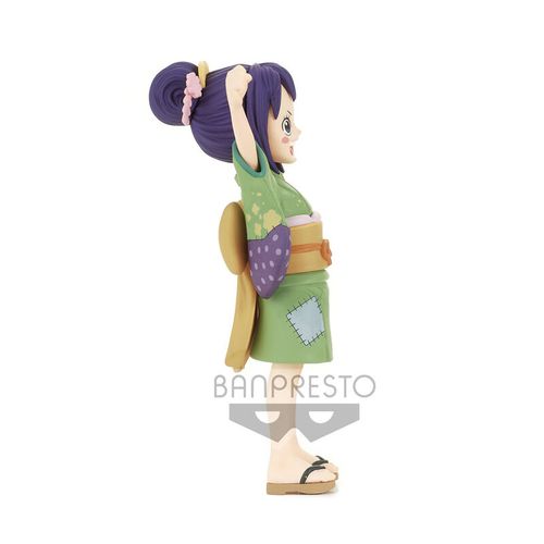 One Piece The Grandline Series Otama Wanokuni Vol.2 Figura 12 cm slika 3