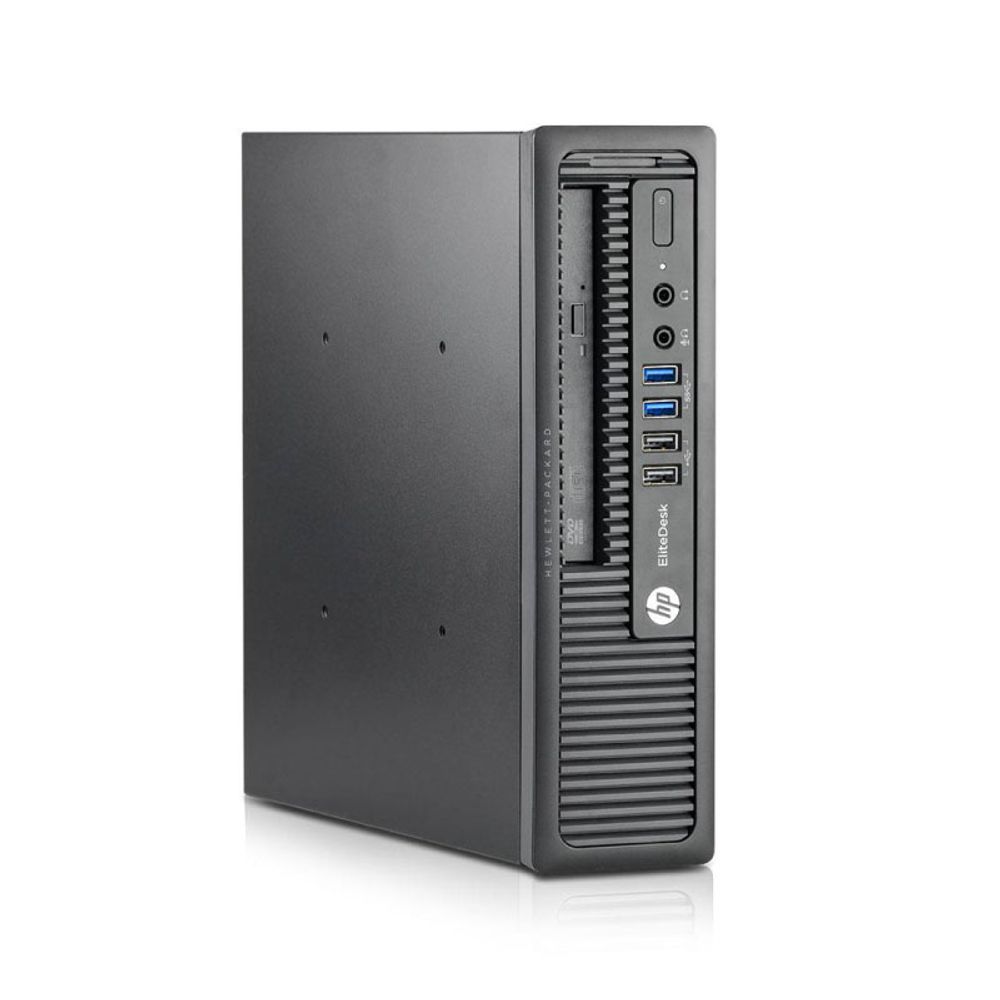 Računar HP 800 G1 USDT, Intel i7 4770, 8GB, 120GB slika 1