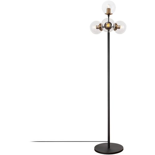 Akkas - 10040 Black
Antique Floor Lamp slika 4