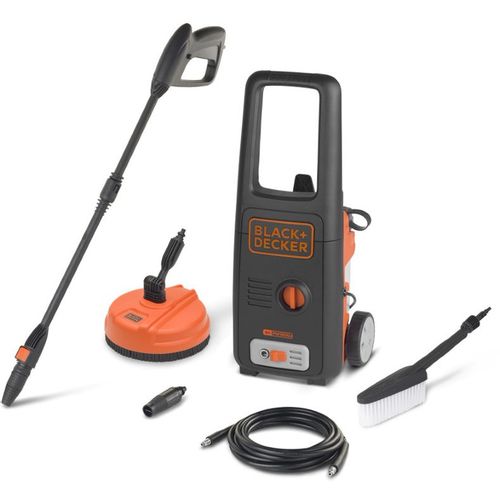 Black&Decker  VISOKOTLAČNI PERAČ 1500W - BXPW1500PE slika 1