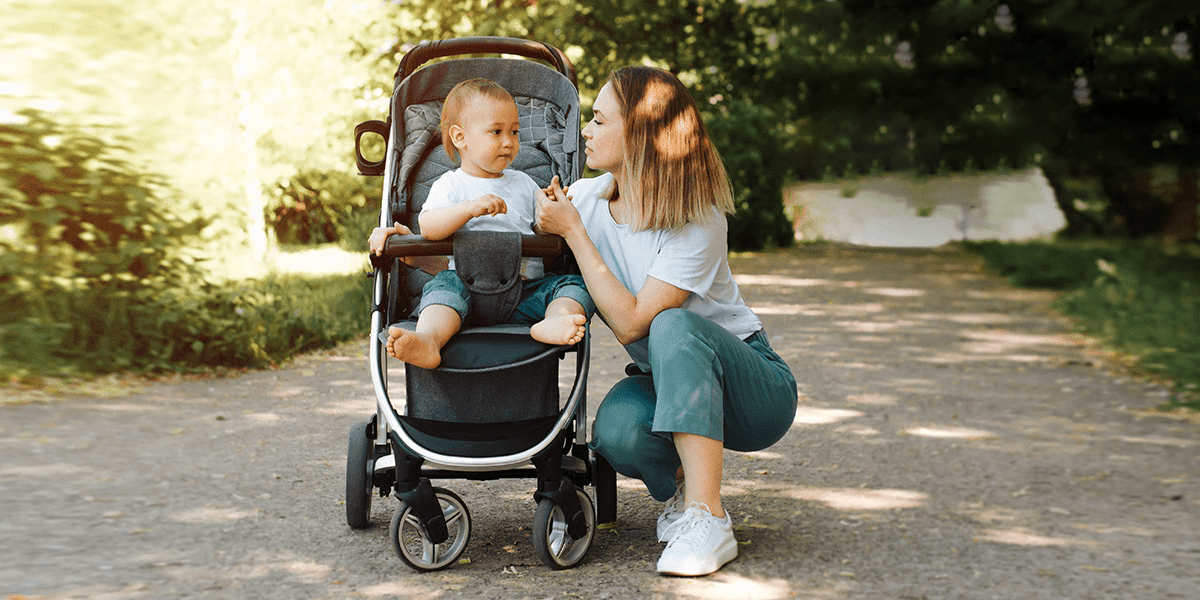 Kako odabrati prava kolica za bebu? 
