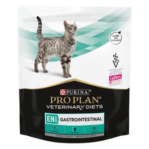 PRO PLAN VETERINARY DIETS EN Gastrointestinal, kod gastrointestinalnih poremećaja, 6x400g