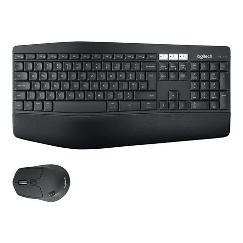 Tipkovnica i miš Logitech MK850 Performance WL Combo, 920-008224 slika 1