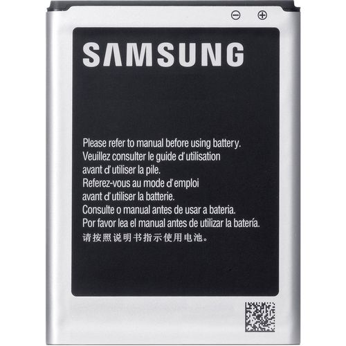 Samsung mobilni telefon-akumulator Samsung Galaxy S4  2600 mAh slika 3
