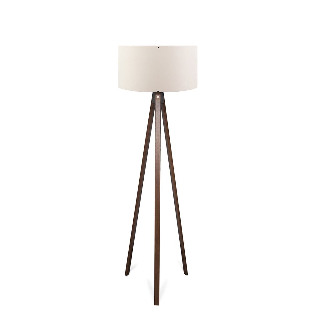 Podna Lampa AYD-2221 - Boja: krem slika 2