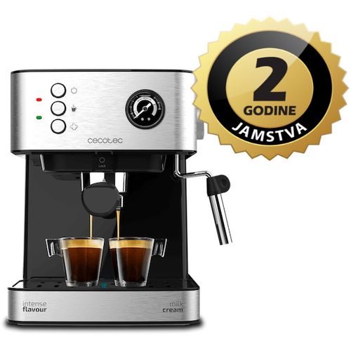 Cecotec aparat za espresso kavu Power Espresso 20 Professionale slika 1