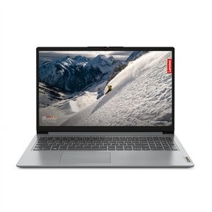 NB LENOVO IdeaPad 1 15ALC7 /DOS/15.6" FHD/Ryzen 5-5500U/16GB/512GB SSD/ENG/siva 82R400PXRM