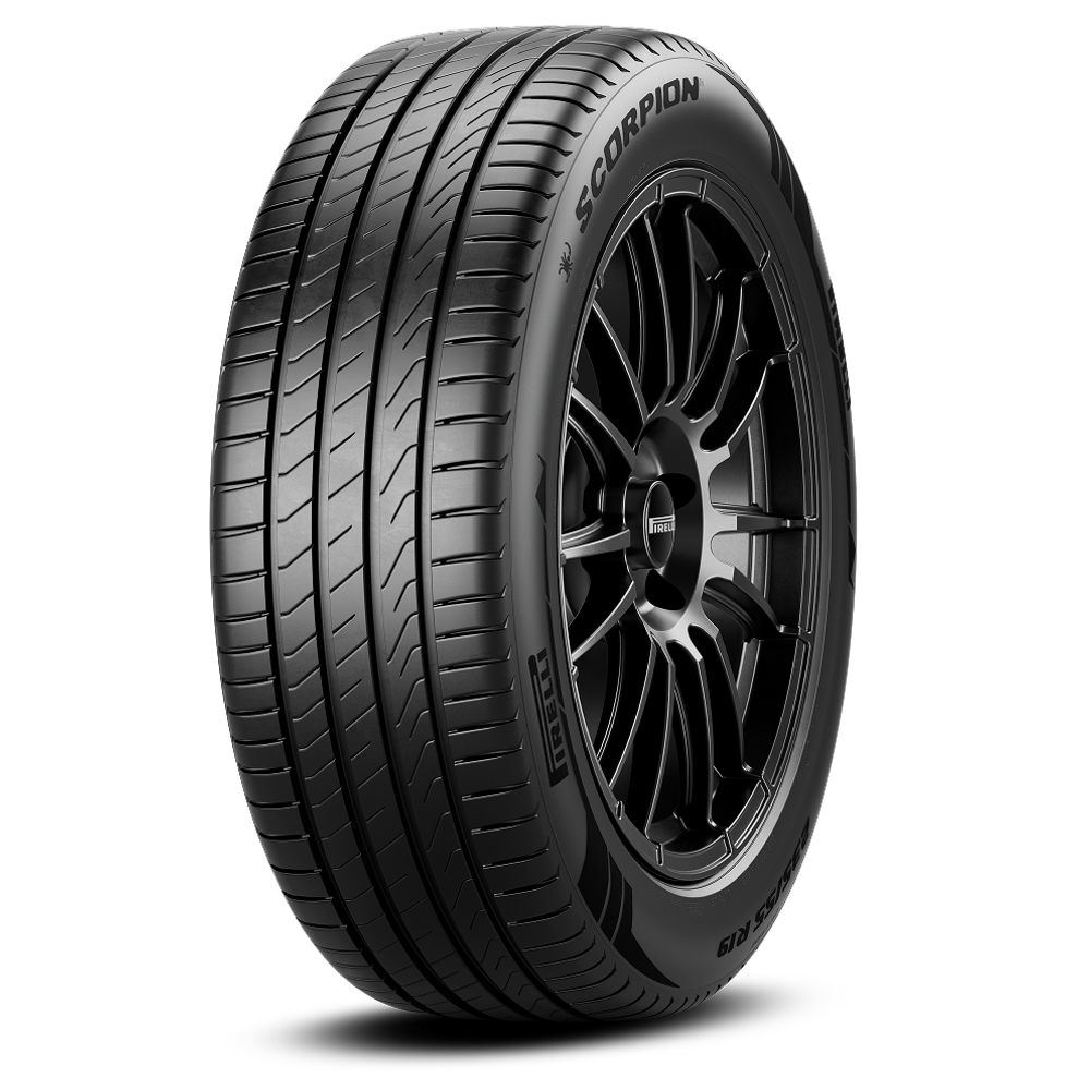 Pirelli Ljetna guma 255/45 R20 105W SCORPION (S3) XL slika 1