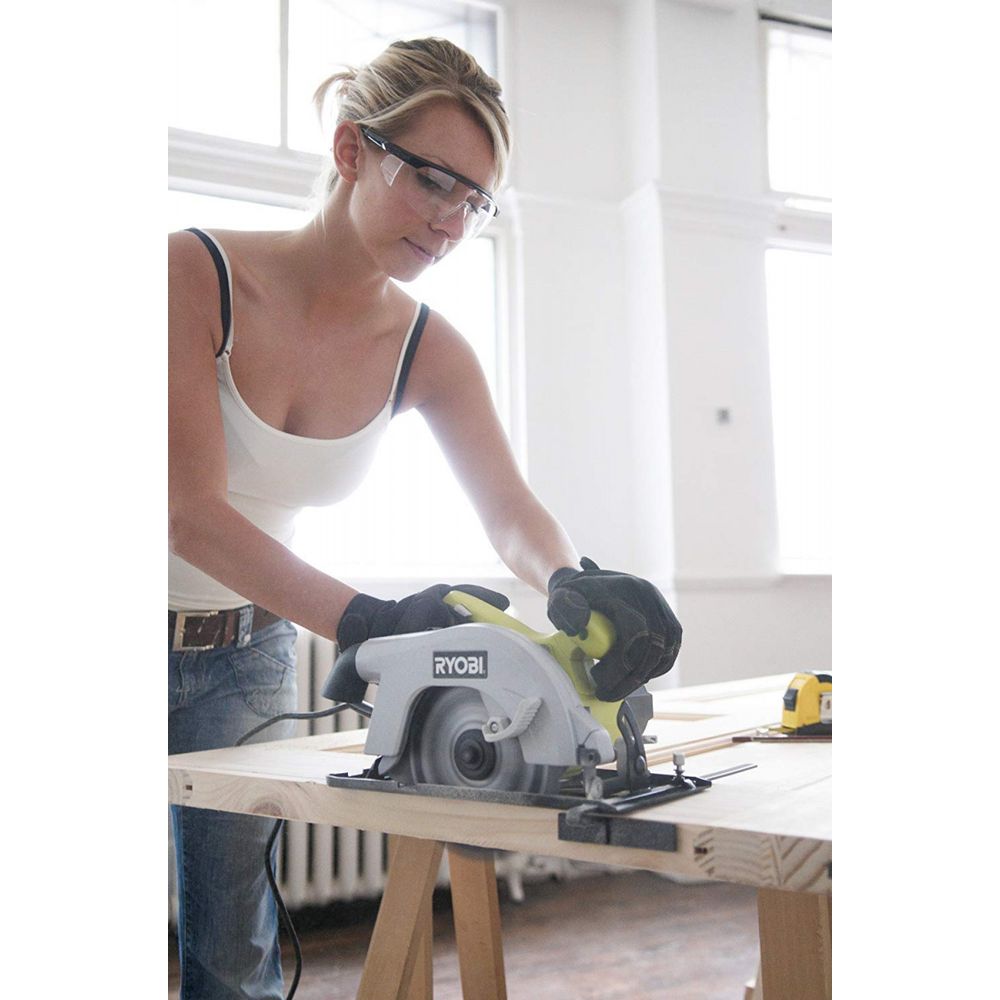 Ryobi - Električna kružna pila 1150 W EWS1150RS slika 5
