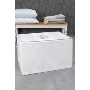 Felt korpa ALS-04171 Bijela
