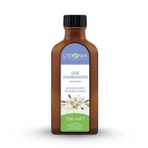 Zambakovo Ulje 100ml - Cydonia