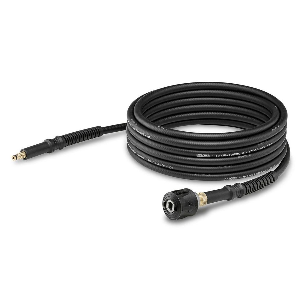 KARCHER Visokopritisno crijevo XH 10Q Quick Connect 2.641-710.0 slika 1