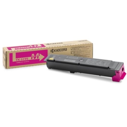 KYOCERA TK-5195M magenta toner slika 1