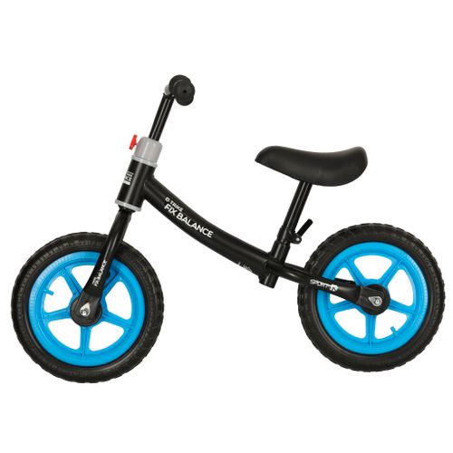 Bicikl bez pedala FIX Balance - plavi slika 7