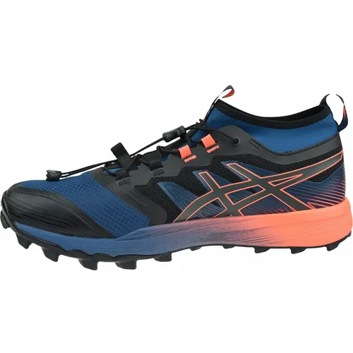 Muške tenisice za trčanje Asics fujitrabuco pro 1011a566-400 slika 10