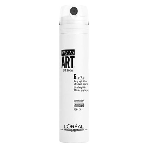 L'Oréal Professionnel TECNI.ART 6-FIX Sprej za kosu 250ml slika 1