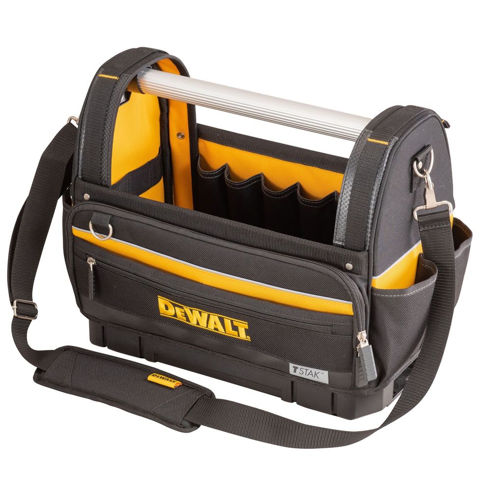 TORBA ZA ALAT TSTAK Dewalt DWST82990-1 slika 1