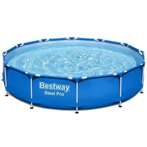 Bestway bazen Steel Pro 366x76cm (bez pumpe) slika 1