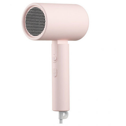 Xiaomi sušilo za kosu Compact Hair Dryer H101, roza slika 1