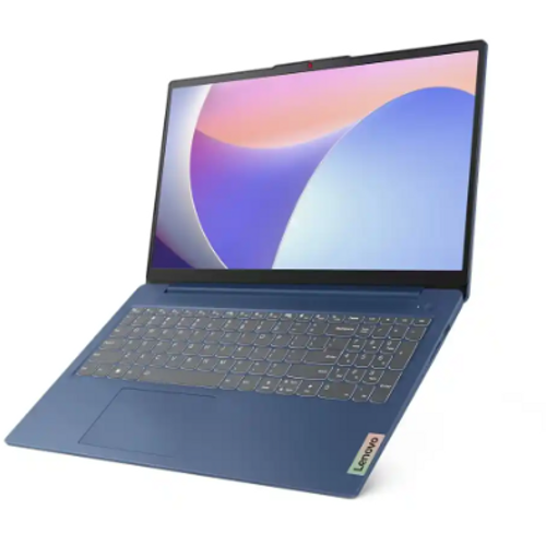 Lenovo IdeaPad 3 Slim 15IAN8 15.6 FHD/i3-N305/8GB/NVMe 256GB/SRB/Dark Blue 82XB0057YA slika 1