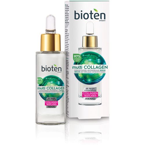 Bioten Multi Collagen Serum Za Lice 30ml slika 1